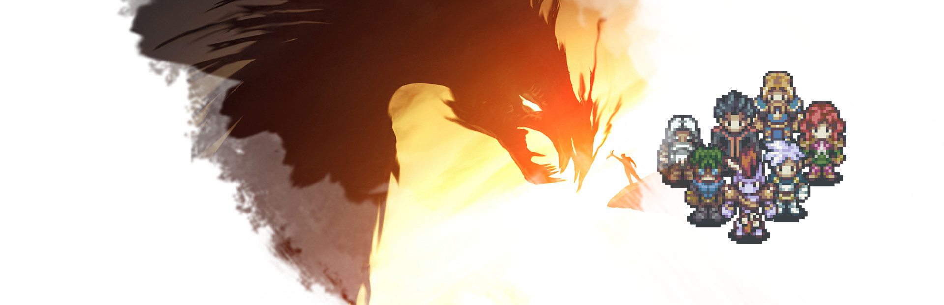 Dragon Cliff 龙崖