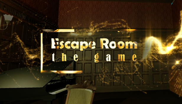 Escape Room on Steam