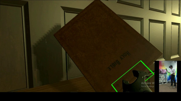 скриншот Escape Room 1