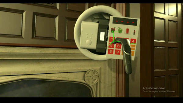 скриншот Escape Room 3