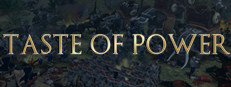Taste of Power 게임 이미지