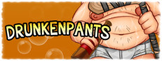 Drunkenpants 게임 이미지