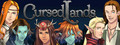 Cursed Lands logo