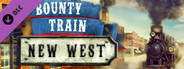 Bounty Train - New West
