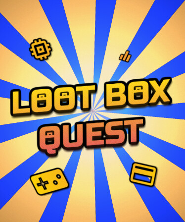 Loot Box Quest