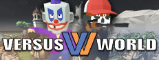 Versus World 게임 이미지