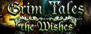 Grim Tales: The Wishes Collector's Edition