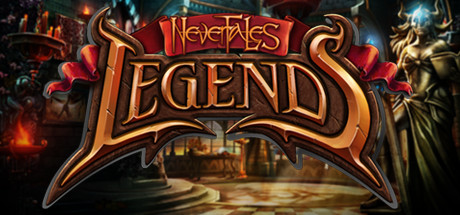 Nevertales: Legends Collector's Edition steam charts