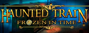 Haunted Train: Frozen in Time Collector's Edition