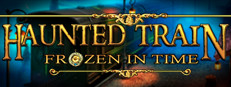 Haunted Train: Frozen in Time Collector's Edition
