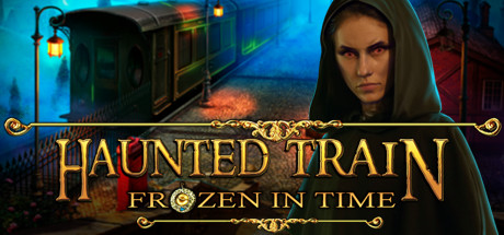 Haunted Train: Frozen in Time Collector's Edition steam charts