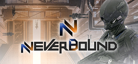 NeverBound steam charts