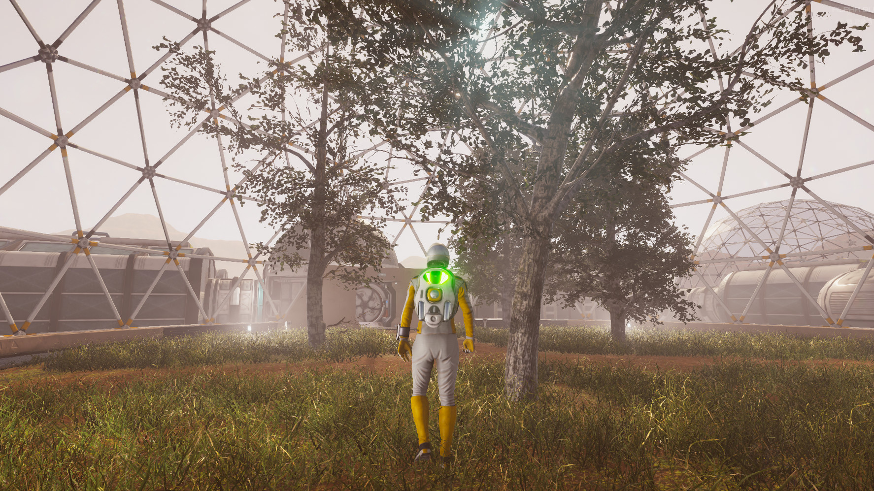 Occupy Mars: The Game #21