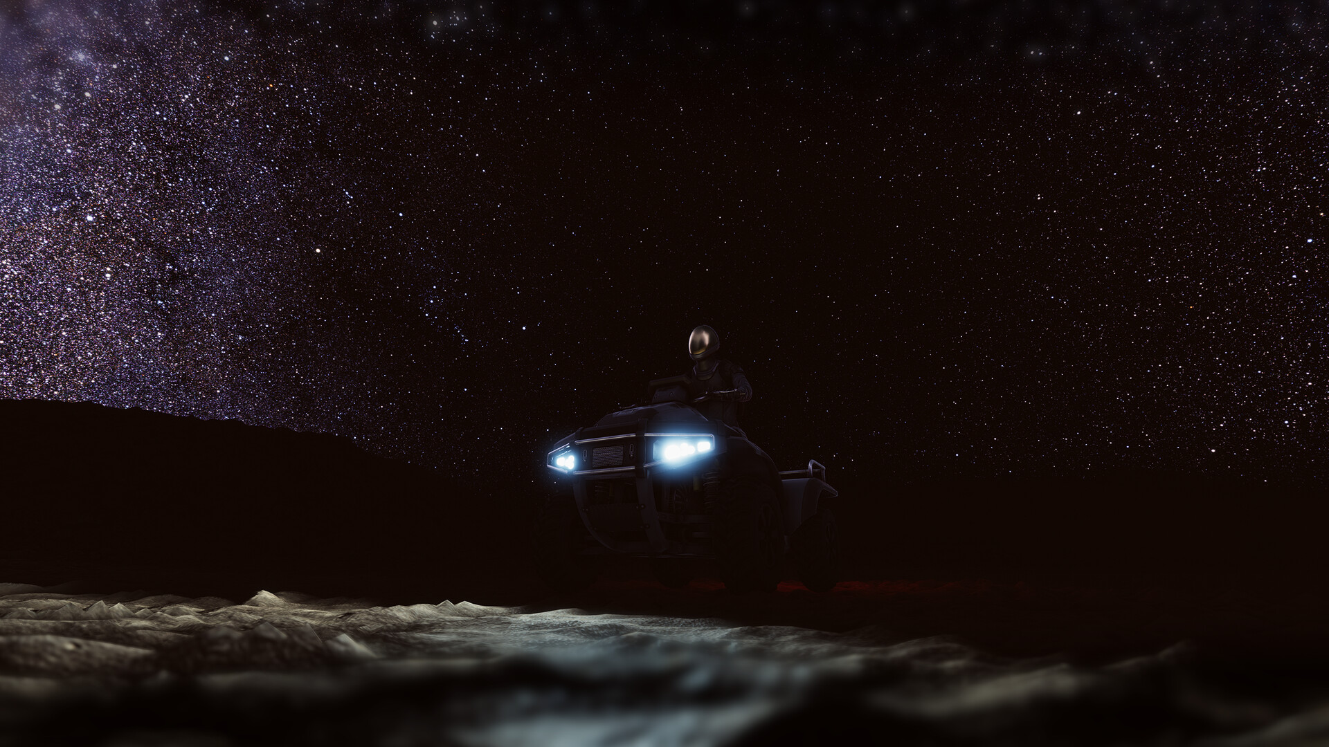 Occupy Mars: The Game #40