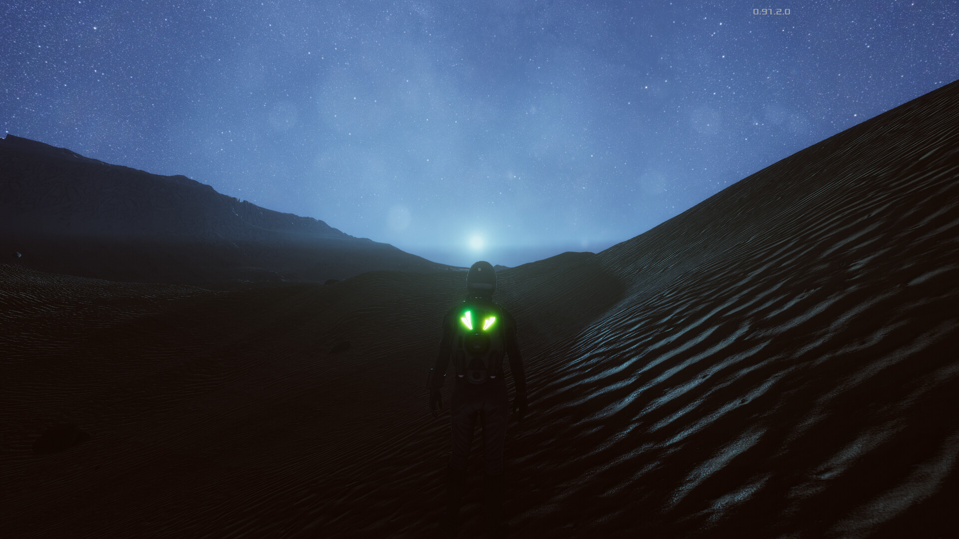 Occupy Mars: The Game #39