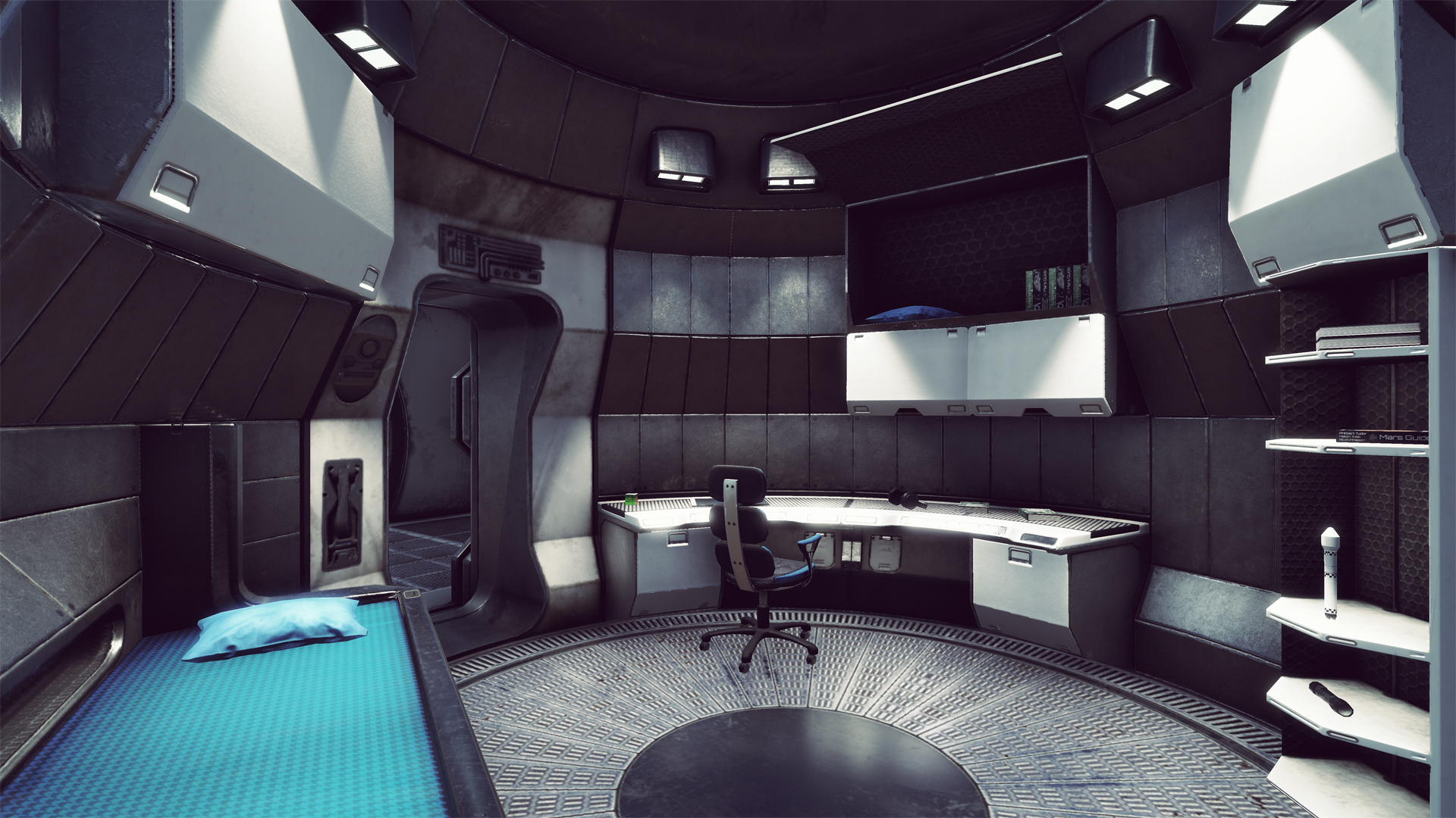 Occupy Mars: The Game #29