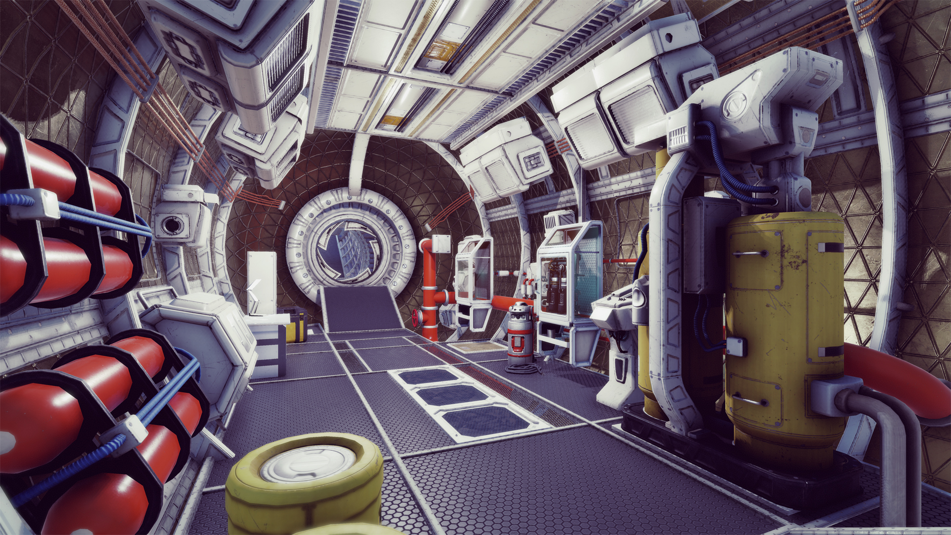 Occupy Mars The Game on Steam