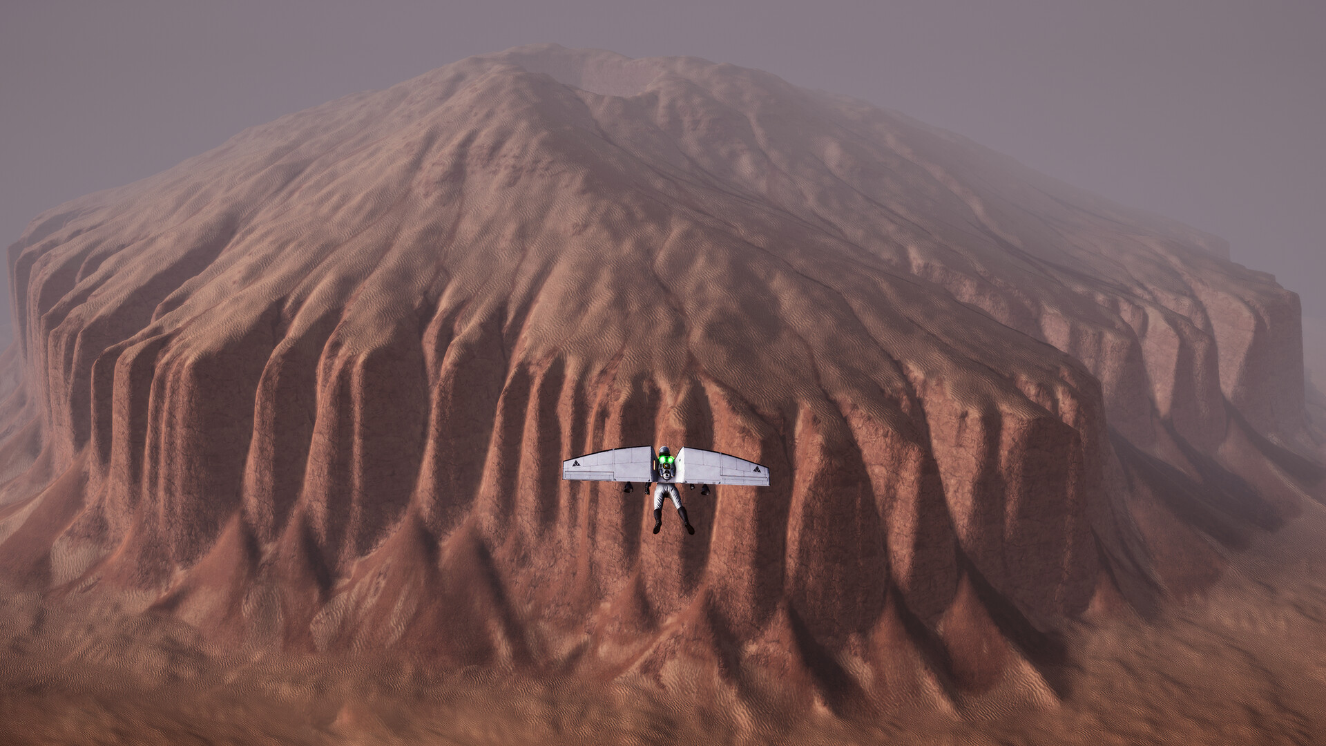 Occupy Mars: The Game #35