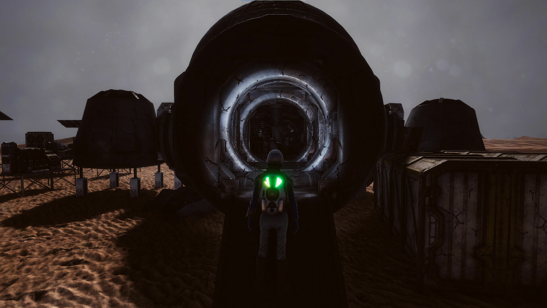 Occupy Mars: The Game #27