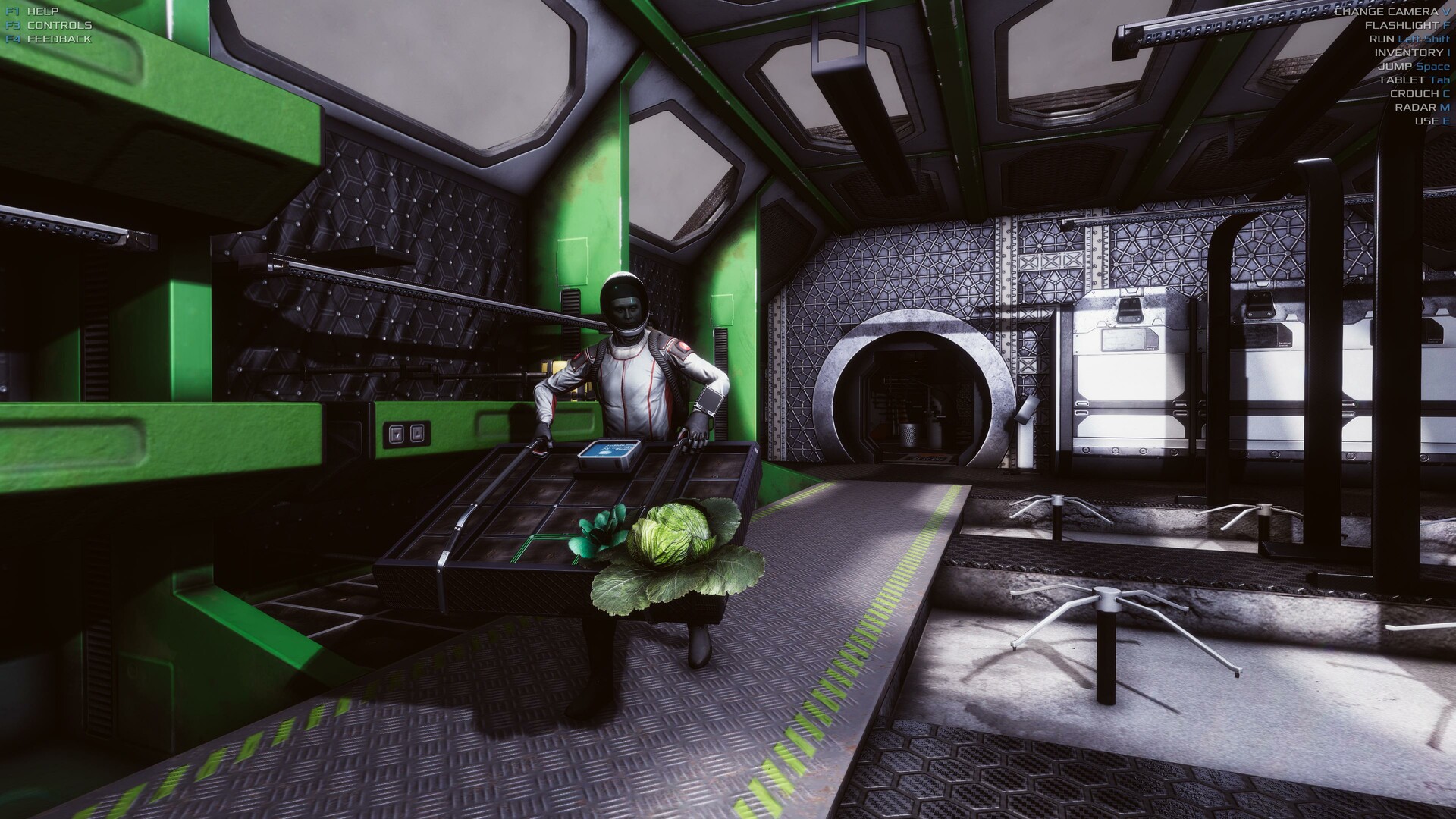 Occupy Mars: The Game #16