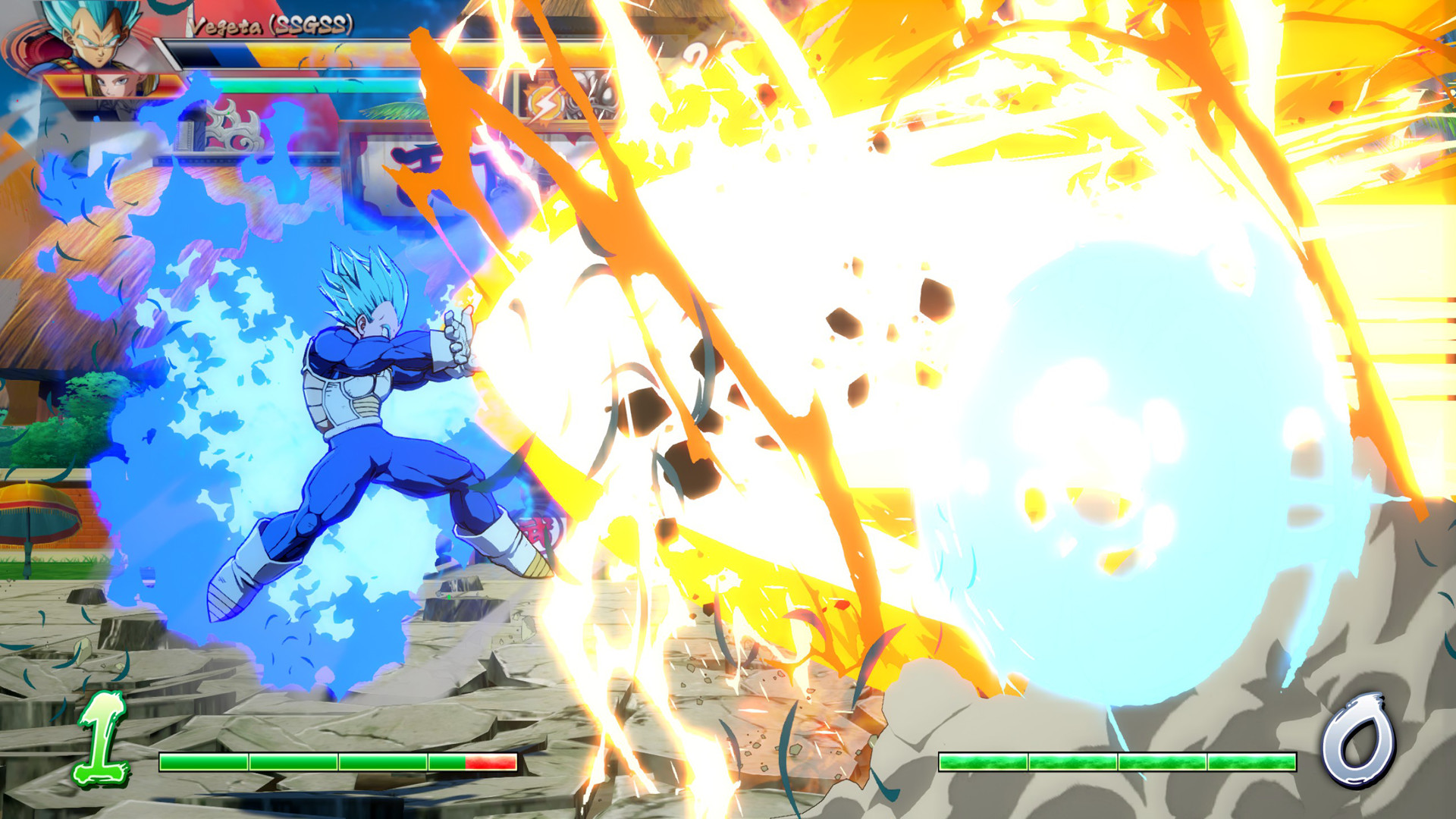 Steam Community :: :: Vegeta-SSGSS-Final Flash