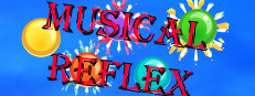 Musical Reflex 게임 이미지