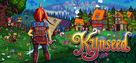 Kynseed header image