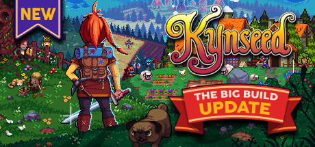 Kynseed Cover Image