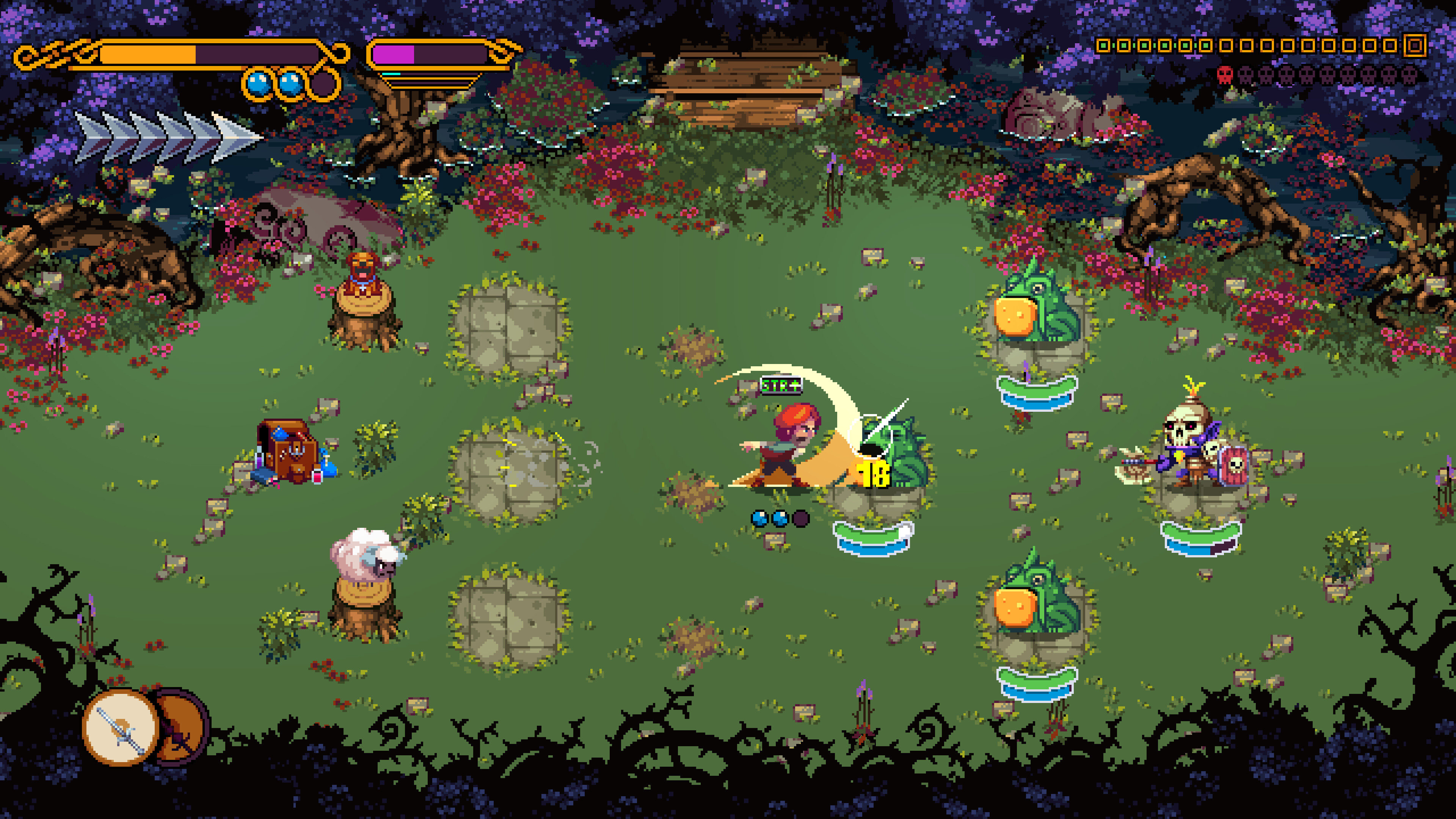 Kynseed Free Download for PC