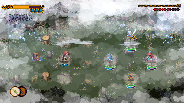 Kynseed screenshot