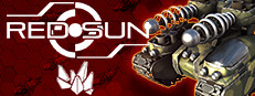 RedSun RTS 게임 이미지
