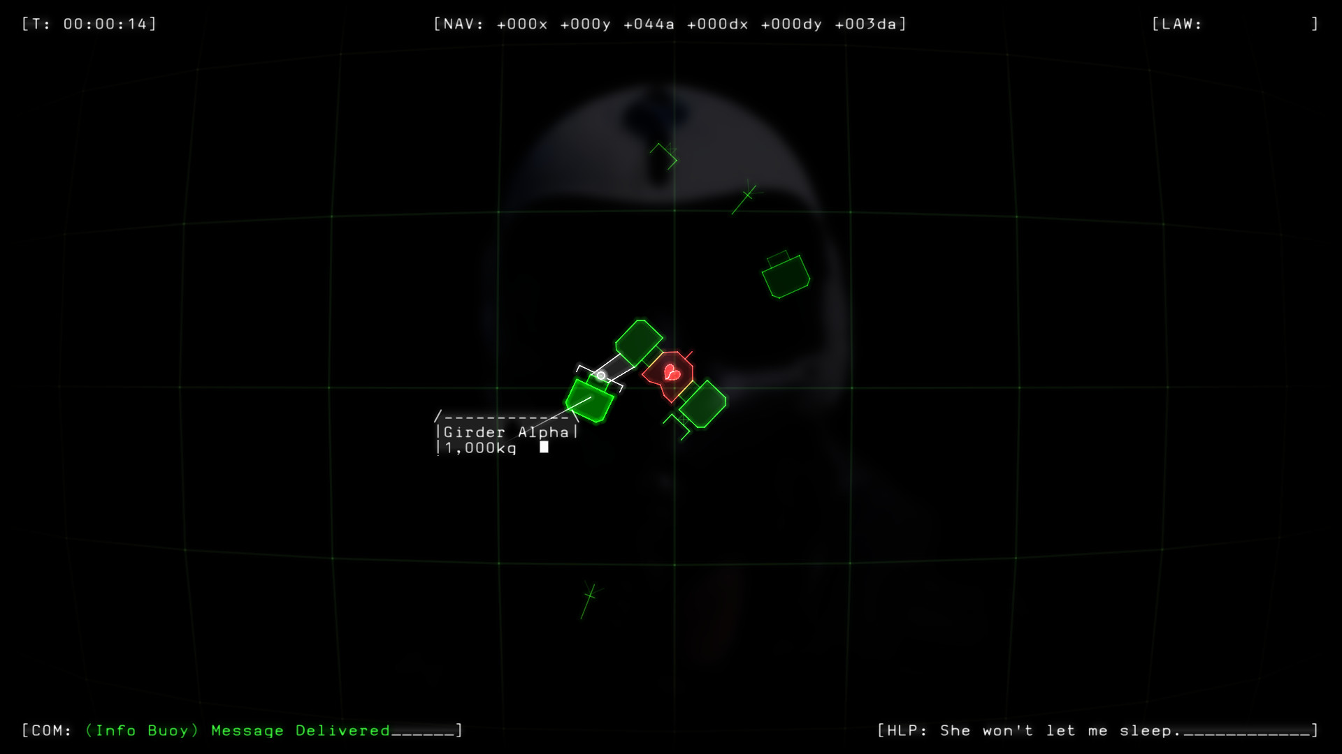 Captain Forever Trilogy screenshot 7