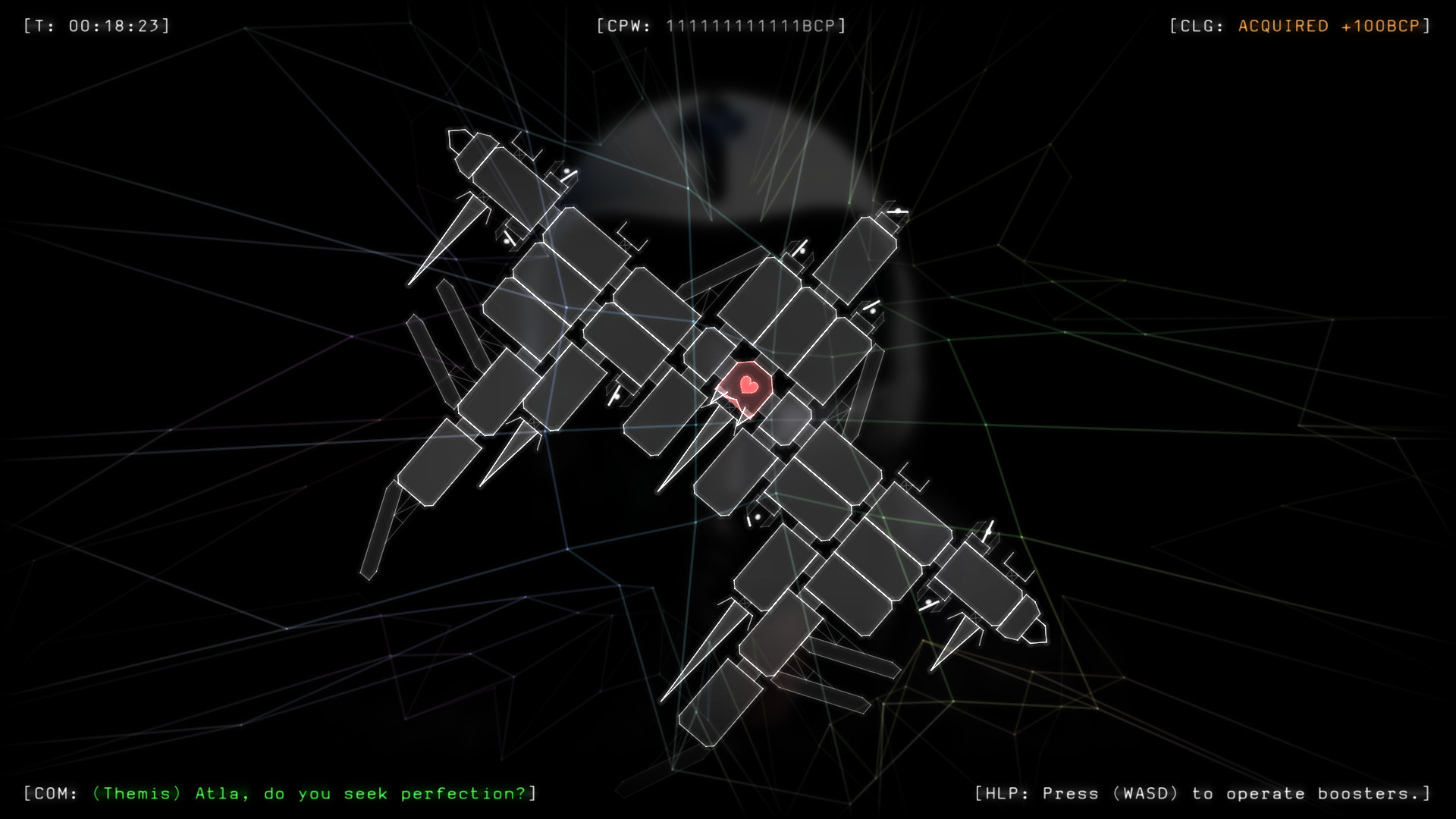Captain Forever Trilogy screenshot 4