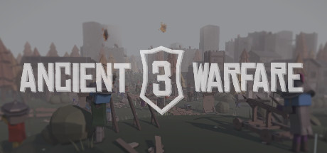 Ancient Warfare 3 Cover Image
