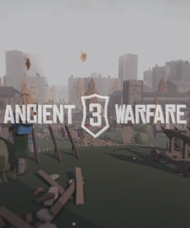 Ancient Warfare 3