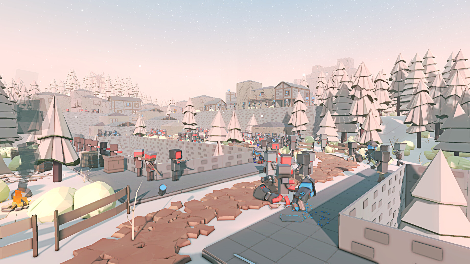 Ancient Warfare 3 on Steam