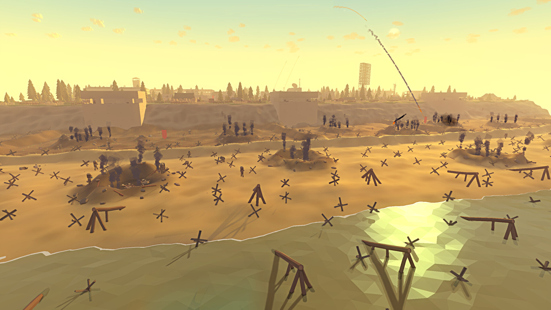 Ancient Warfare 3 on Steam