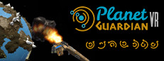 Planet Guardian VR 게임 이미지