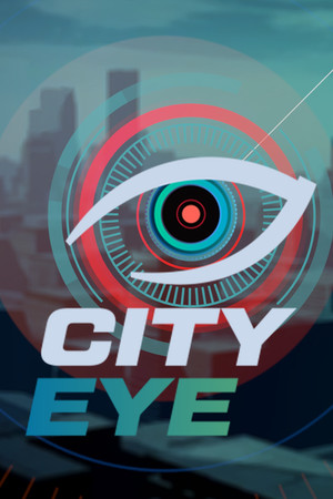 City Eye - PC (Steam)