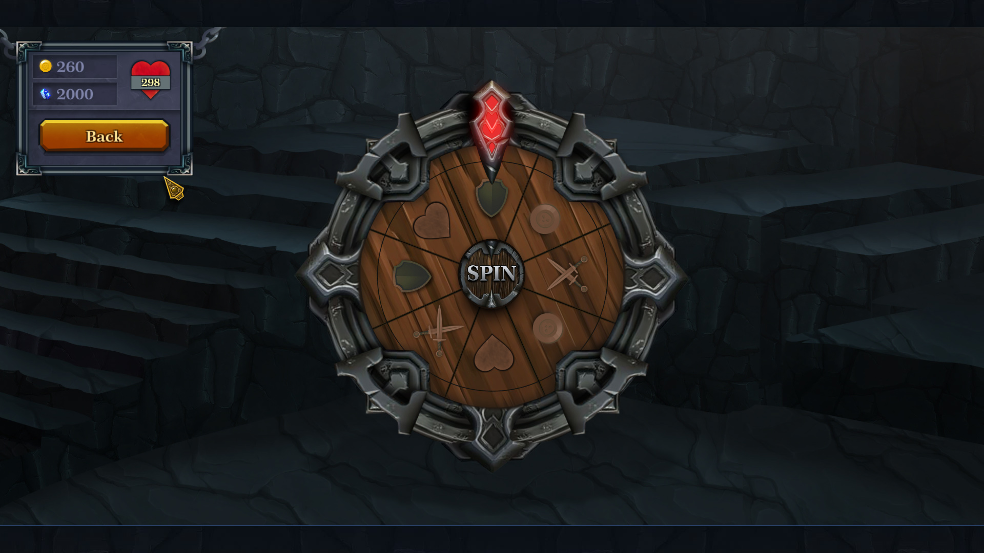 Dungeons & Vampires #6