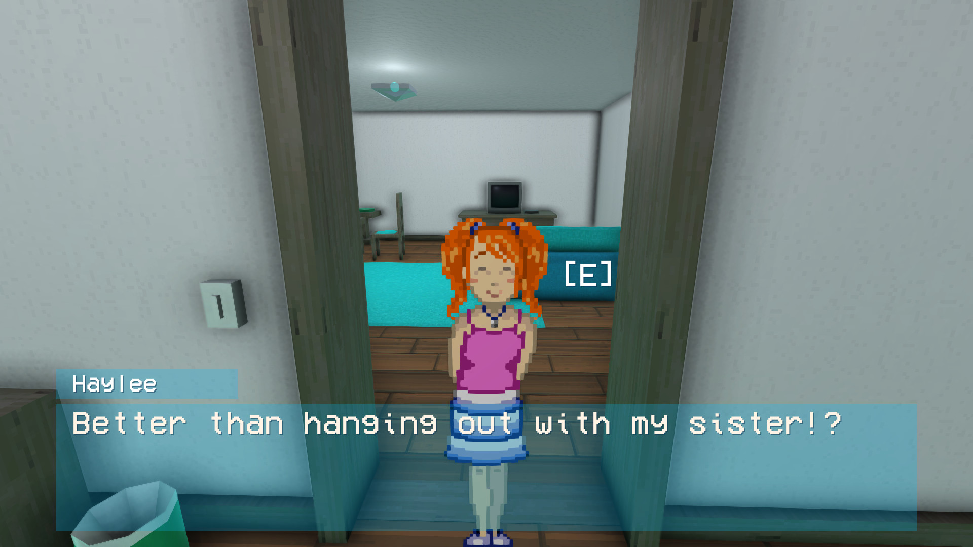 Going Nowhere: The Dream Demo #0