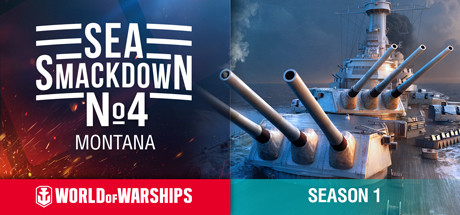 Sea Smackdown: Montana