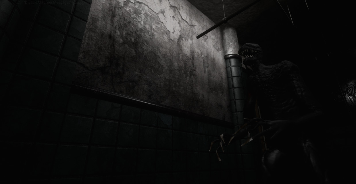 Awe of Despair Demo #4