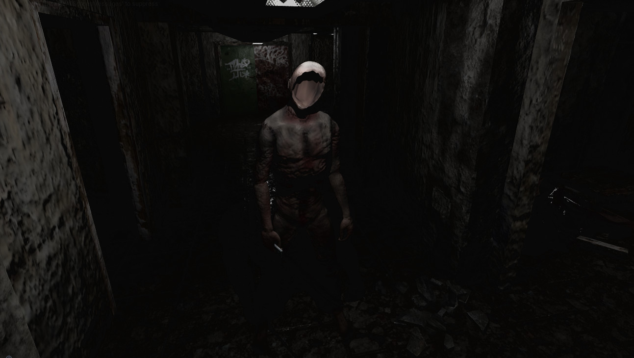 Awe of Despair Demo #2