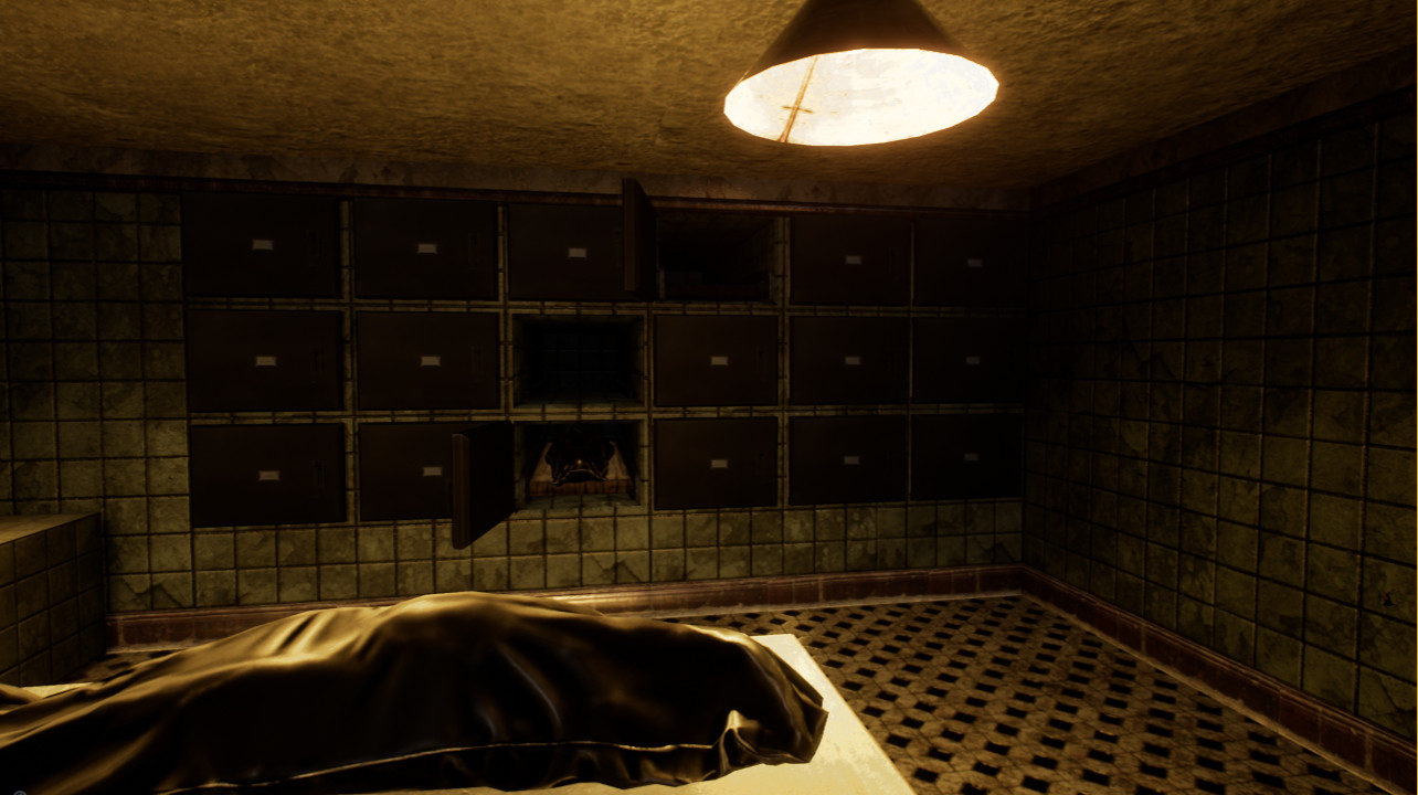 Awe of Despair Demo #0