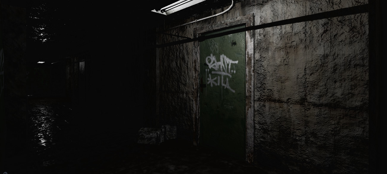 Awe of Despair Demo #3