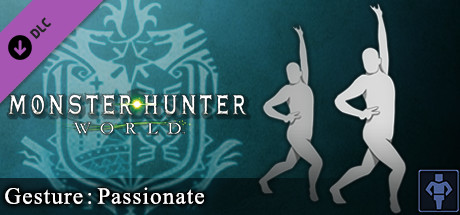 Monster Hunter: World - Gesto: Posa splendida