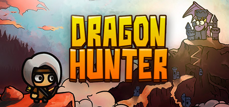 Dragon Hunter banner image