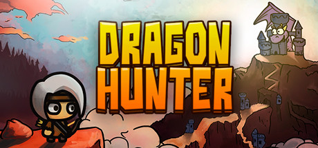 Dragon Hunter header image