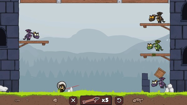 Dragon Hunter